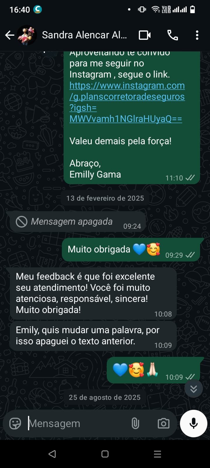 Sandra